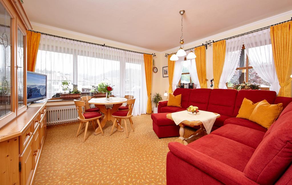 Gaestehaus Marianne Grainau Habitación foto